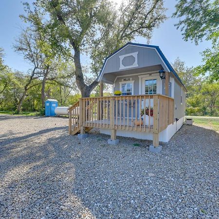 Steamboat Rock Cabin Near Trails And River! Apartment Exterior photo